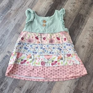 Matilda Jane size 6 shirt